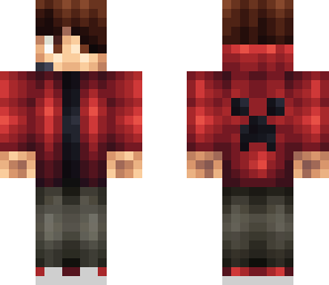 redhoodie edit