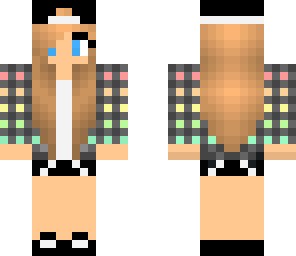 not my skin just edited it