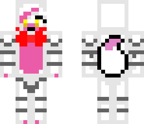 my version of mangle