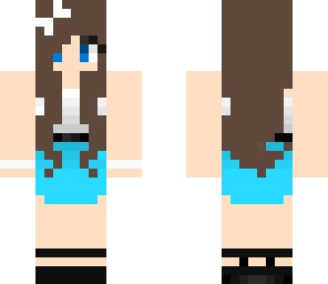 girl
