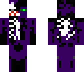 ender venom