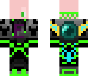 cooler enderpunch