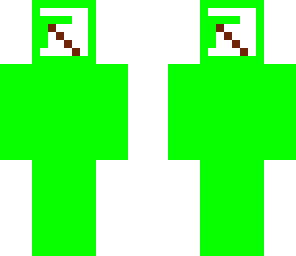 emerald pick guy