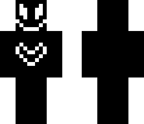 twisted shadow