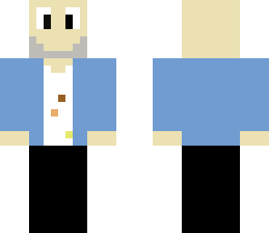 papa acachalla