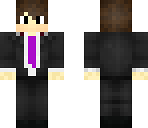 boss tux guy 2