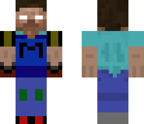 op herobrine