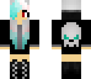 vampire girl