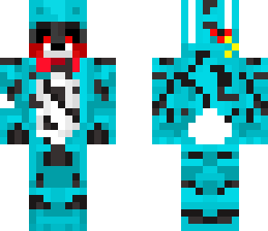 withered toy bonnie