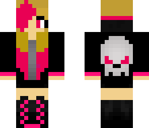 rockin' vampire