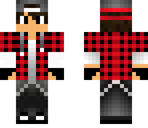 cool skater boy