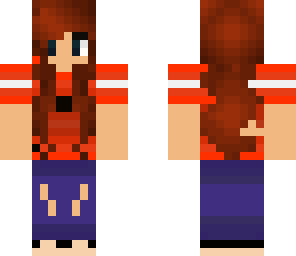 cool girl