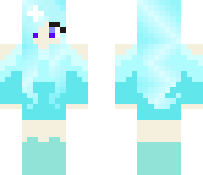ice girl