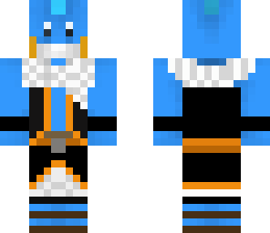 mudkip