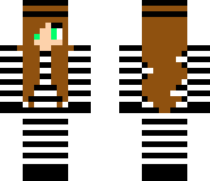 burglar girl