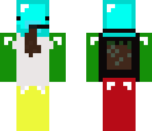 derpy ore boy