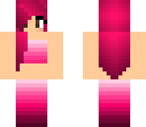 mermaid