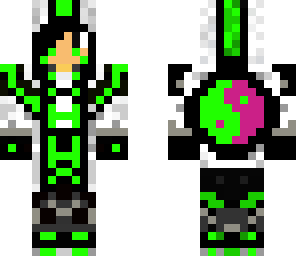 ender yin yang