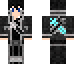 sao kirito bd