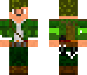 jungle kid ii