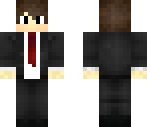 boss tux guy fixed