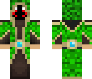 dead mage