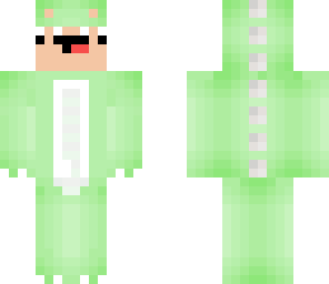 derp dino