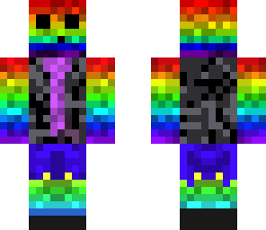 rainbow