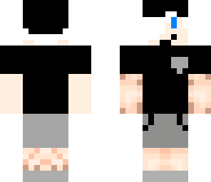 personal skin