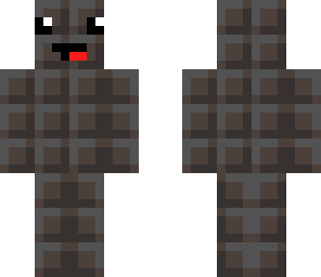 chocolate llama