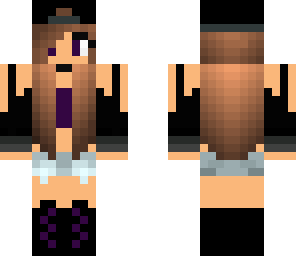 my skin haley