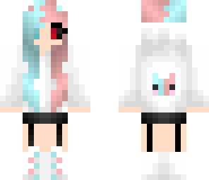 half ghoul
