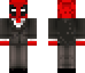 deadpool elegante