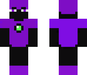 ender warrior