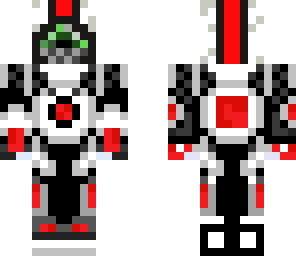 creeper assassin