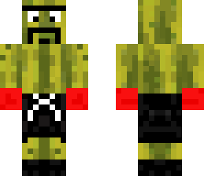 pickle boxer