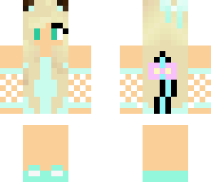 girl