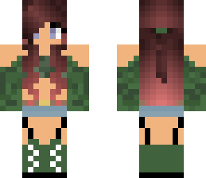 army tomboy