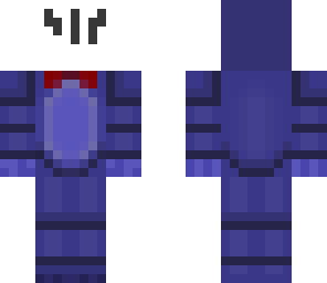 withered bonnie