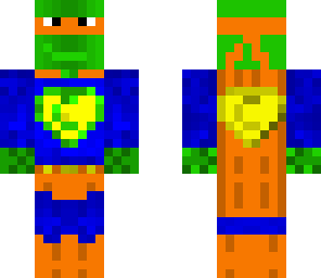 super turtle