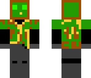 army slime fixed