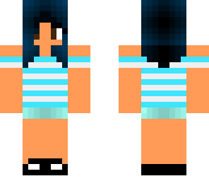 new skin