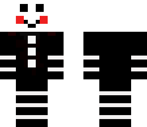 marionette