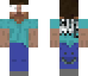 herobrine middle school