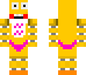 this is sooo toychica