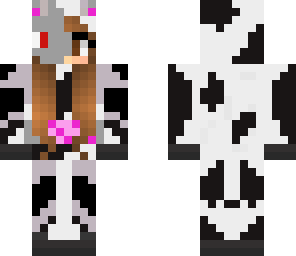 cow mouse