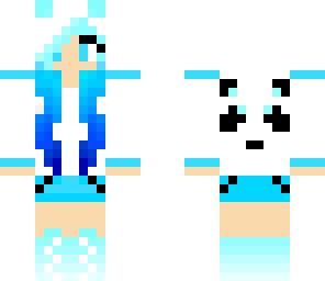 ice panda