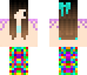 meh skin
