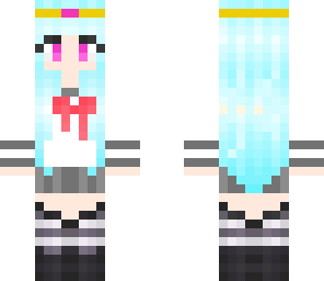 anime queen