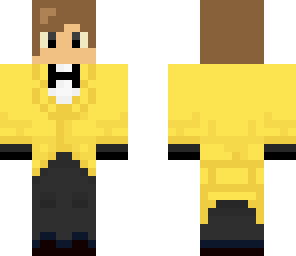 golden minecart